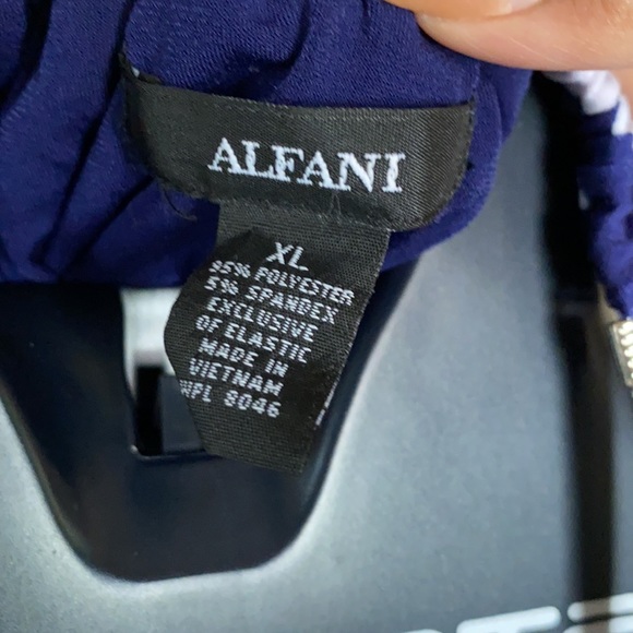 Floral Mid-Length Dress - Picture 5 of 5